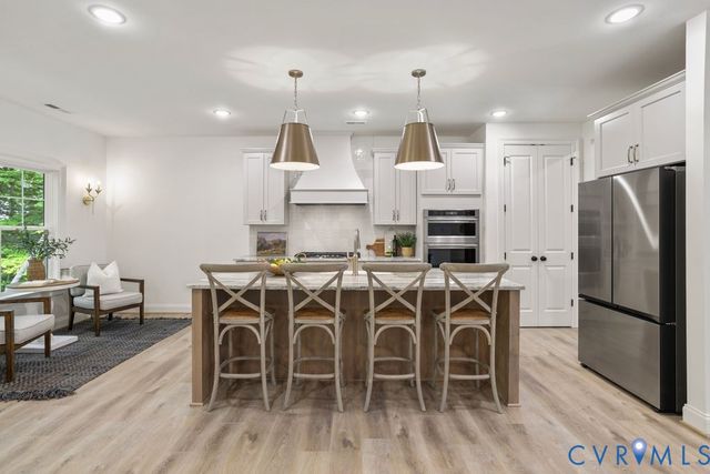 6212 Strongbow Dr, Chesterfield, VA 23120