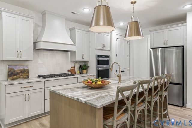 6212 Strongbow Dr, Chesterfield, VA 23120