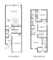 402 Tall Cedar Way, Princeton, TX 75407