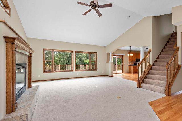 1986 Laquey Avenue NE, Saint Michael, MN 55376