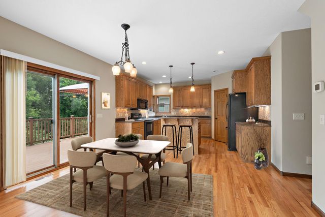 1986 Laquey Avenue NE, Saint Michael, MN 55376