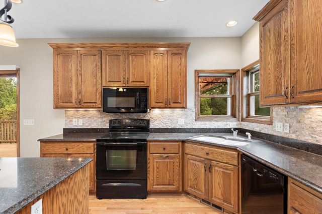 1986 Laquey Avenue NE, Saint Michael, MN 55376