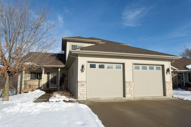 1986 Laquey Avenue NE, Saint Michael, MN 55376