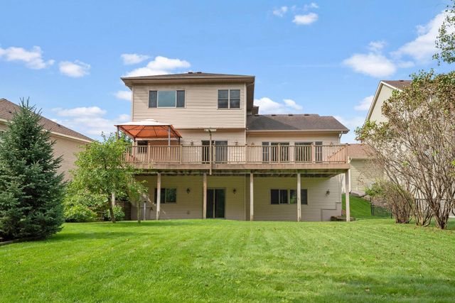 1986 Laquey Avenue NE, Saint Michael, MN 55376