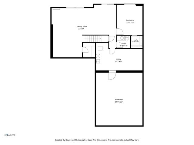 1986 Laquey Avenue NE, Saint Michael, MN 55376