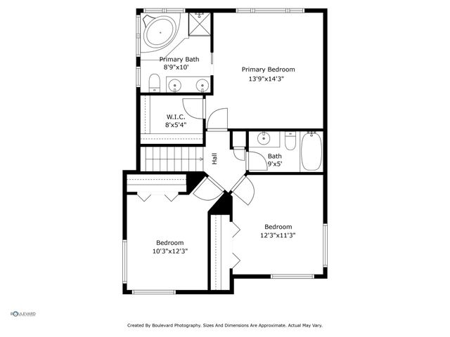 1986 Laquey Avenue NE, Saint Michael, MN 55376