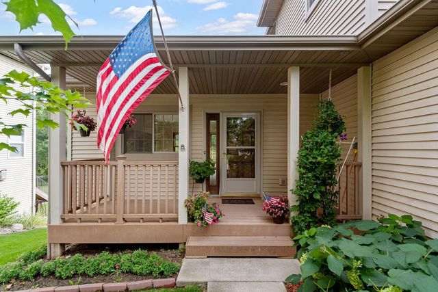 1986 Laquey Avenue NE, Saint Michael, MN 55376