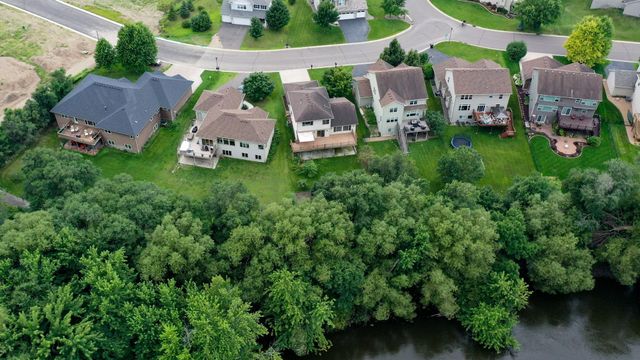 1986 Laquey Avenue NE, Saint Michael, MN 55376