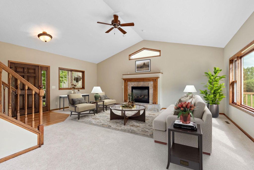 1986 Laquey Avenue NE, Saint Michael, MN 55376