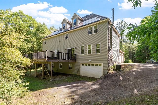 1132 Doe Valley Rd, Athol, MA 01331