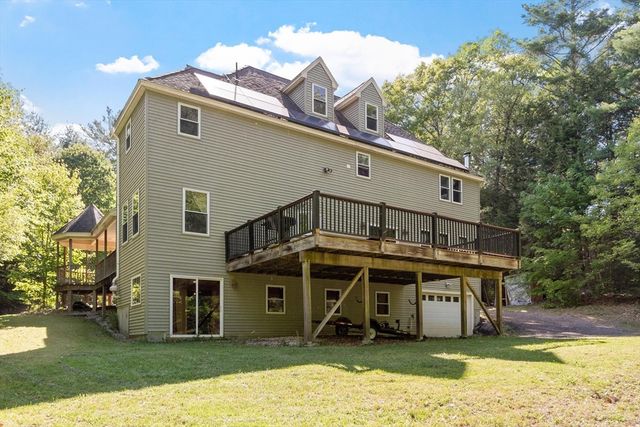 1132 Doe Valley Rd, Athol, MA 01331