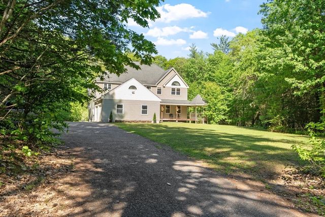 1132 Doe Valley Rd, Athol, MA 01331