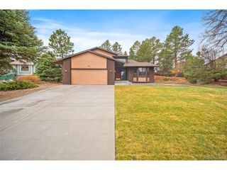 935 War Eagle Dr, Colorado Springs, CO 80919
