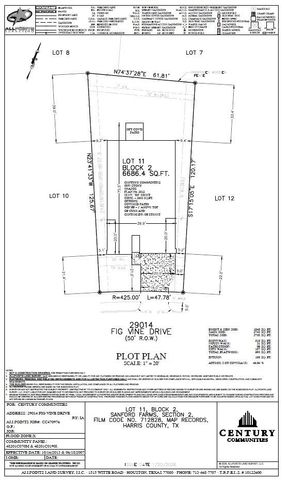 29014 Fig Vine Drive, Waller, TX 77484