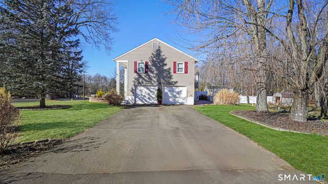 997 Meriden Avenue, Southington, CT 06489