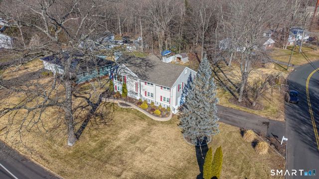 997 Meriden Avenue, Southington, CT 06489