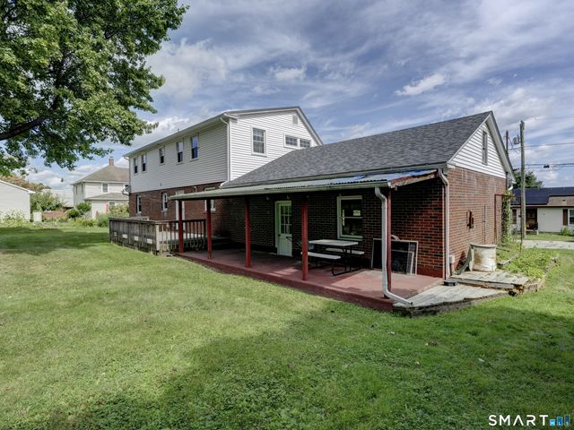 222 Maplewood Avenue, Torrington, CT 06790