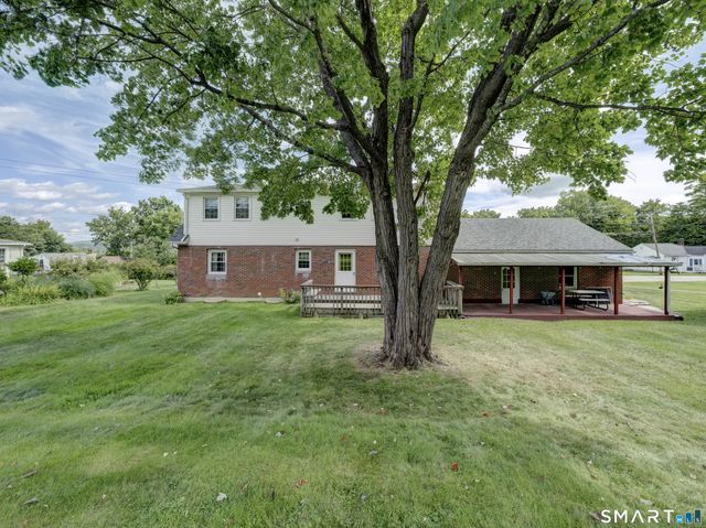 222 Maplewood Avenue, Torrington, CT 06790