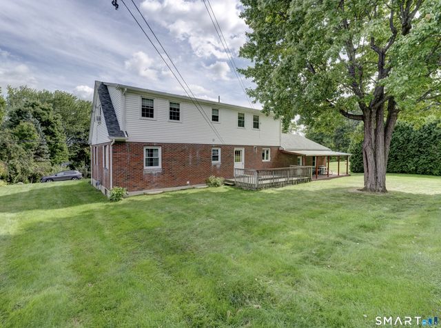 222 Maplewood Avenue, Torrington, CT 06790