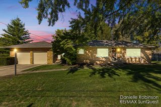 3679 Yellowstone Drive, Grandville, MI 49418