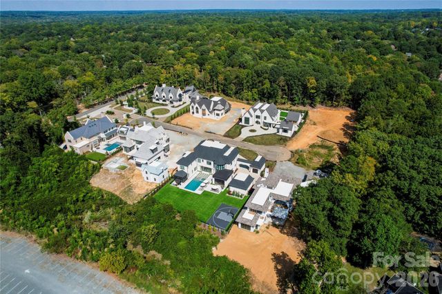 8022 Litaker Manor Court, Charlotte, NC 28270