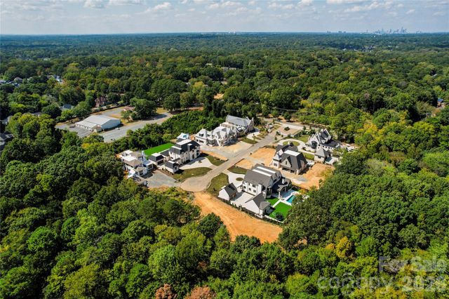 8022 Litaker Manor Court, Charlotte, NC 28270
