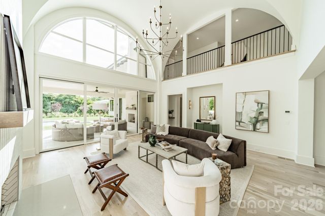 8022 Litaker Manor Court, Charlotte, NC 28270