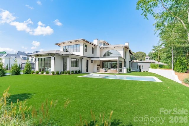 8022 Litaker Manor Court, Charlotte, NC 28270
