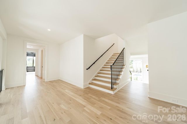 8022 Litaker Manor Court, Charlotte, NC 28270