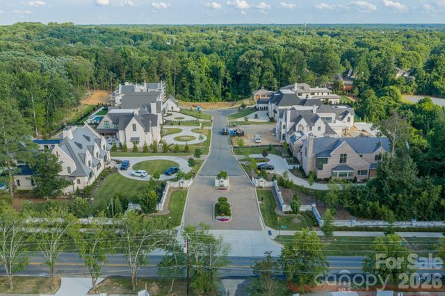 8022 Litaker Manor Court, Charlotte, NC 28270