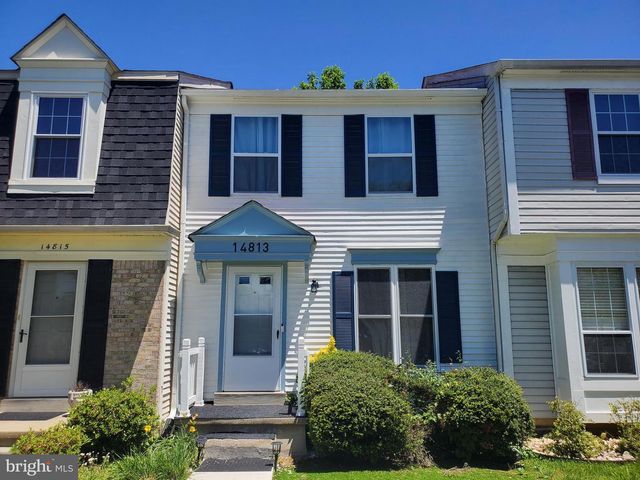 14813 HAMMERSMITH CIR, Silver Spring, MD 20906