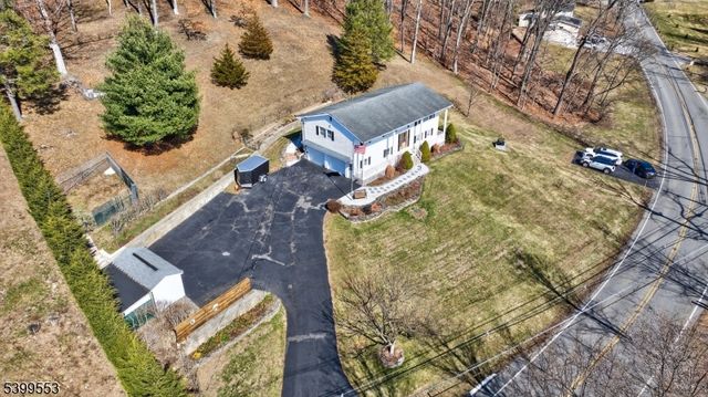 29 Newman Rd, Wantage Twp., NJ 07461