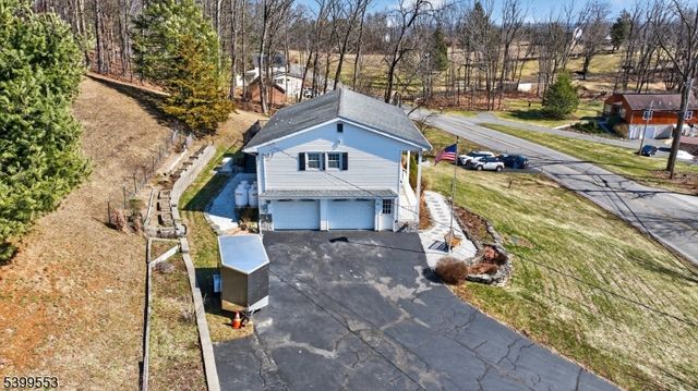 29 Newman Rd, Wantage Twp., NJ 07461