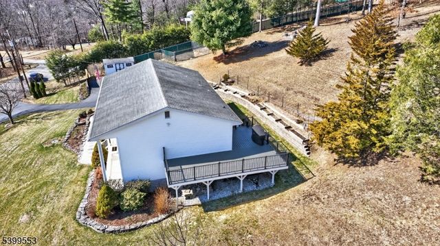 29 Newman Rd, Wantage Twp., NJ 07461