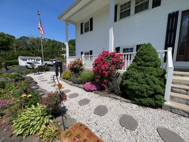 29 Newman Rd, Wantage Twp., NJ 07461