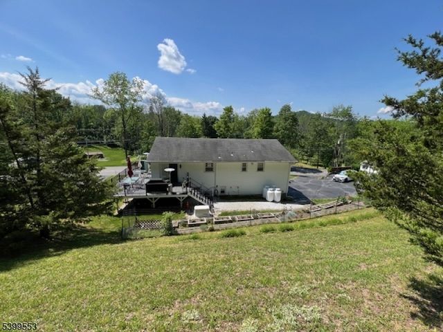 29 Newman Rd, Wantage Twp., NJ 07461