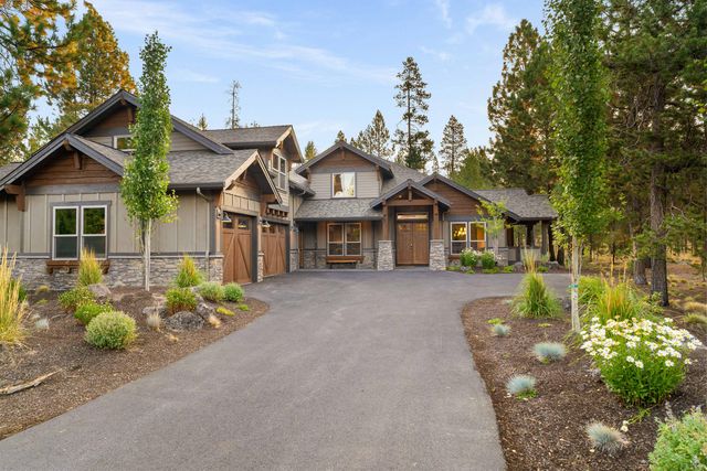 56815 Dancing Rock Loop 3, Bend, OR 97707