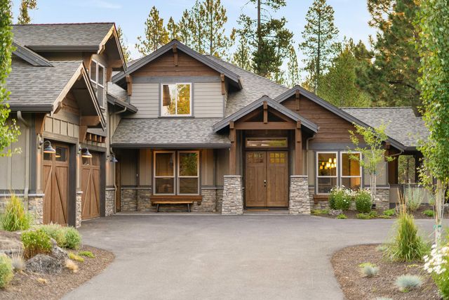 56815 Dancing Rock Loop 3, Bend, OR 97707