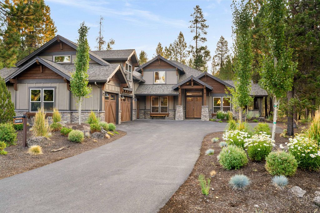 56815 Dancing Rock Loop 3, Bend, OR 97707