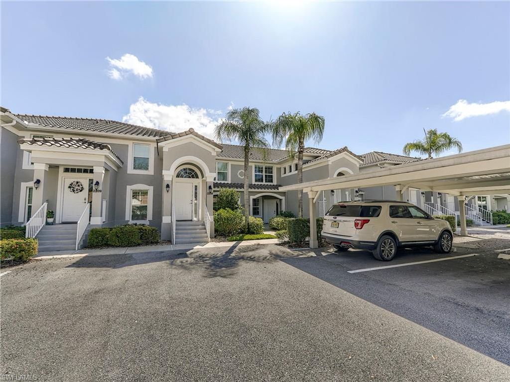 9241 Spring Run BLVD 2206, ESTERO, FL 34135 — photo 2