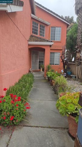 905 Anderson, Suisun City, CA 94585