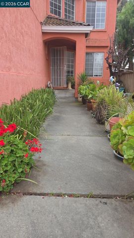 905 Anderson, Suisun City, CA 94585