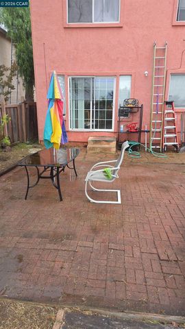 905 Anderson, Suisun City, CA 94585