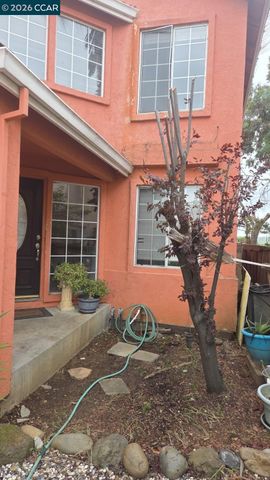 905 Anderson, Suisun City, CA 94585