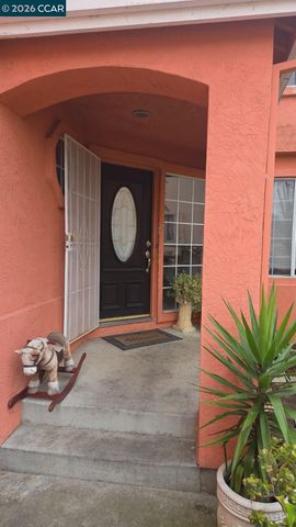 905 Anderson, Suisun City, CA 94585