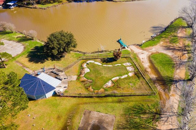 Lots 10-11 Rabbit Run Lane, Trinity, TX 75862