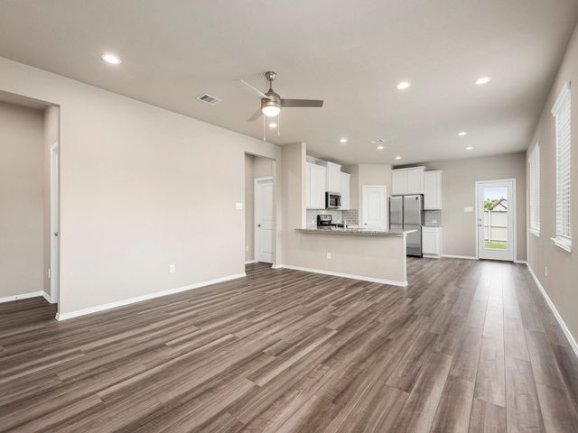 9278 Inland Leather Lane, Conroe, TX 77385