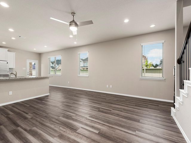 9278 Inland Leather Lane, Conroe, TX 77385