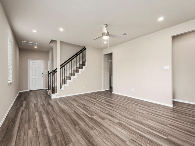 9278 Inland Leather Lane, Conroe, TX 77385