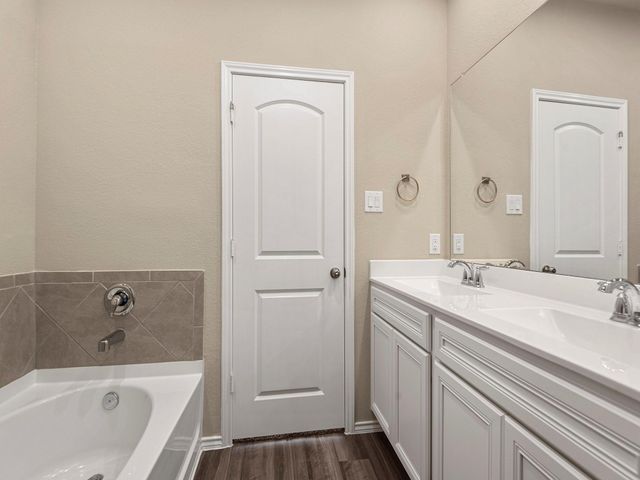 9278 Inland Leather Lane, Conroe, TX 77385
